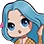 [Emoji] Kisses, Darling Corsair