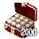 Pearl Box - 2,000