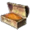 Orange Dye Box