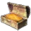 Yellow-Brown Dye Box