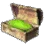 Lime Dye Box
