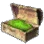 Mint Dye Box