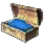 Blue Dye Box