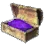 Purple Dye Box