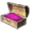 Pink Dye Box