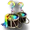 Unknown Dye Box Bundle