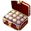 [Event] Level Achievement Pearl Box - 1,600+600