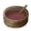 [Basic Dye] Dark Red Bean