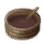 [Basic Dye] Brown Bean