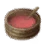 [Basic Dye] Light Cherry Red