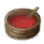 [Basic Dye] Dried Strawberry