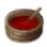 [Basic Dye] Deep Blood