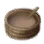 [Basic Dye] Cloudy Brown #1