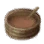 [Basic Dye] Coffee Brown