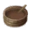 [Basic Dye] Cacao Brown