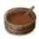 [Basic Dye] Deep Orange