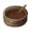 [Basic Dye] Bright Skin Brown
