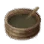 [Basic Dye] Greenish Brown