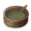 [Basic Dye] Sprout Green