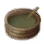 [Basic Dye] Deep Savage Green