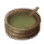 [Basic Dye] Dry Green Tea