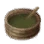 [Basic Dye] Natural Lake Green