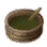 [Basic Dye] Amazon Green