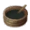 [Basic Dye] Dark Seaweed
