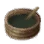 [Basic Dye] Green Stone