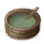 [Basic Dye] Fern Green