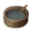 [Basic Dye] Gray Ocean