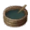 [Basic Dye] Bright Basil