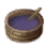 [Basic Dye] Deep Viola