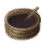 [Basic Dye] Deep Dark Rosewood