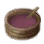 [Basic Dye] Deep Rose