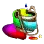 Merv's Palette (15 Days)