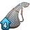 Inventory +4 Expansion Coupon