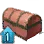 Glish Storage +1 Expansion Coupon