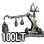 Weight Limit +100 LT