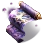 Blessing of Old Moon Scroll