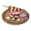 Finto's Seafood Grilled with Butter