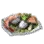 Finto's Seafood Mushroom Salad