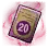 Blacksmith's Secret Book - 20