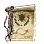 Combat/Skill EXP Exchange Coupon