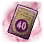 Blacksmith's Secret Book - 40