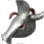 Iron Scale Champron