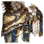 Divine Lahr Arcien Barding