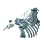 Skeletal Saddle