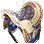 Krenvatz Saddle