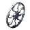Terrminé Wheels